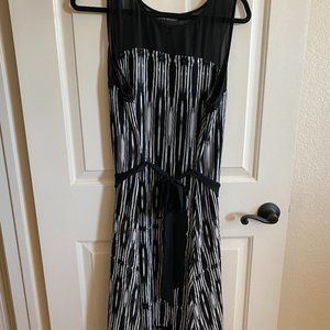 LB Black Dress SZ18/20
